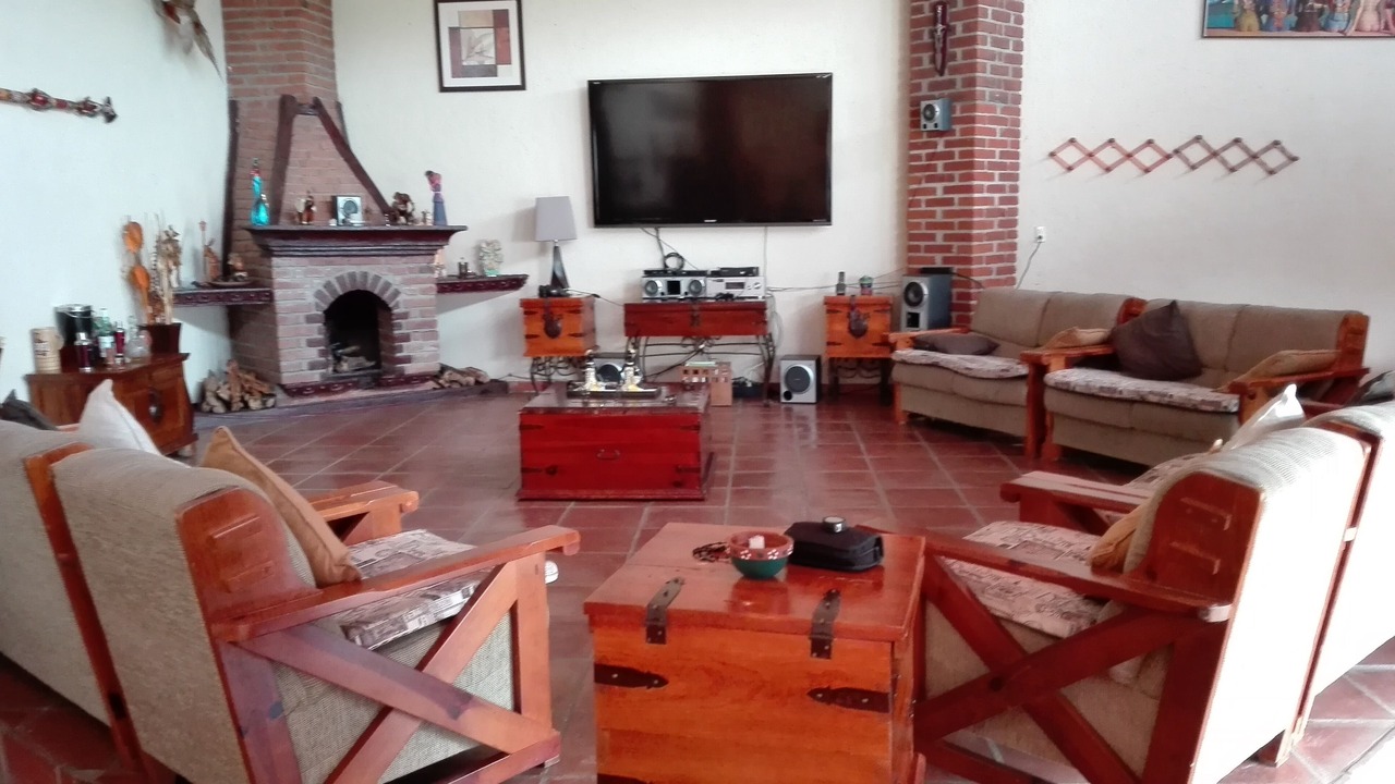 Photo of Livingroom in Ixtapan del Oro