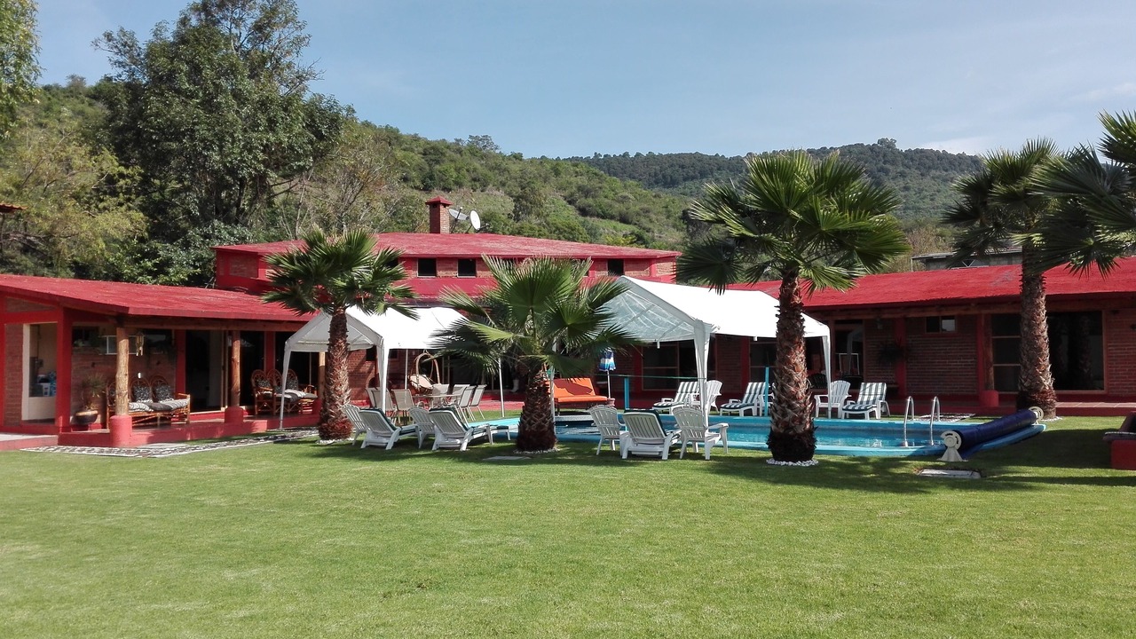 Photo of Outdoor in Ixtapan del Oro