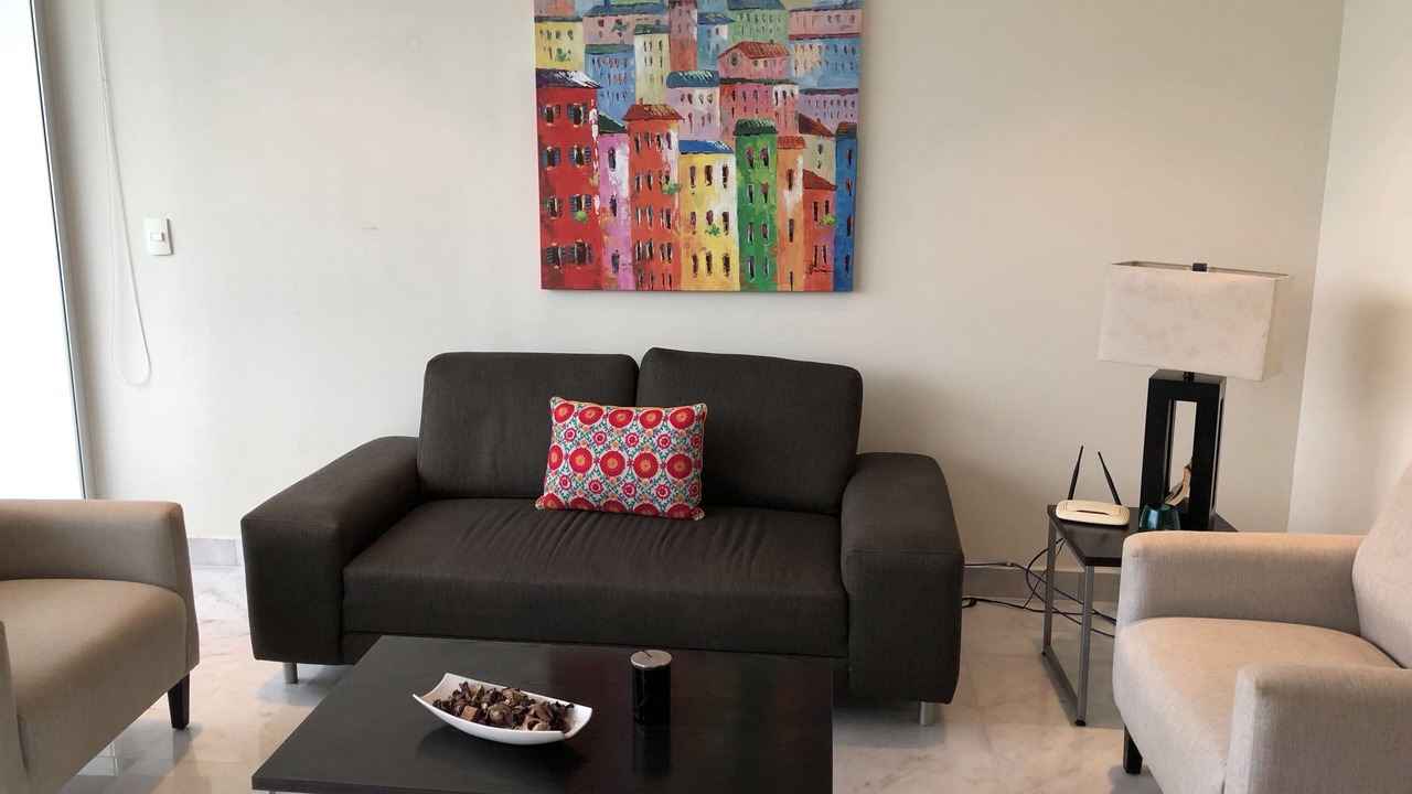 Photo of Livingroom in Flamingos