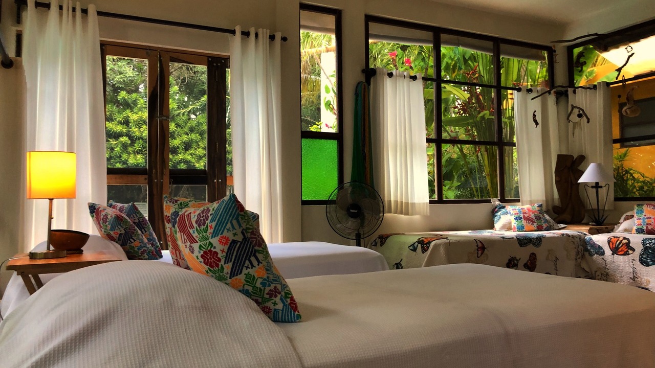 Photo of Bedroom in Alfredo V. Bonfil