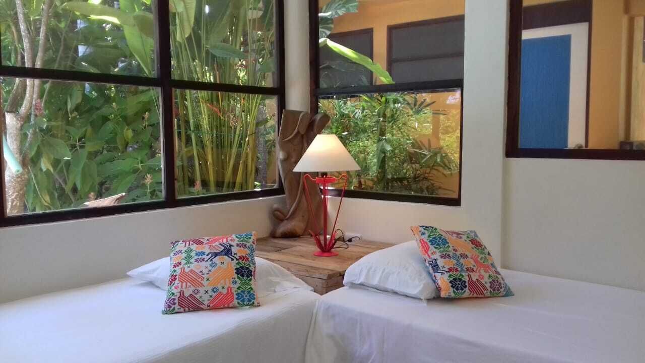 Photo of Bedroom in Alfredo V. Bonfil