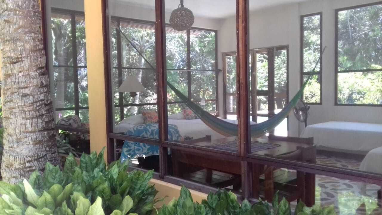 Photo of Bedroom in Alfredo V. Bonfil