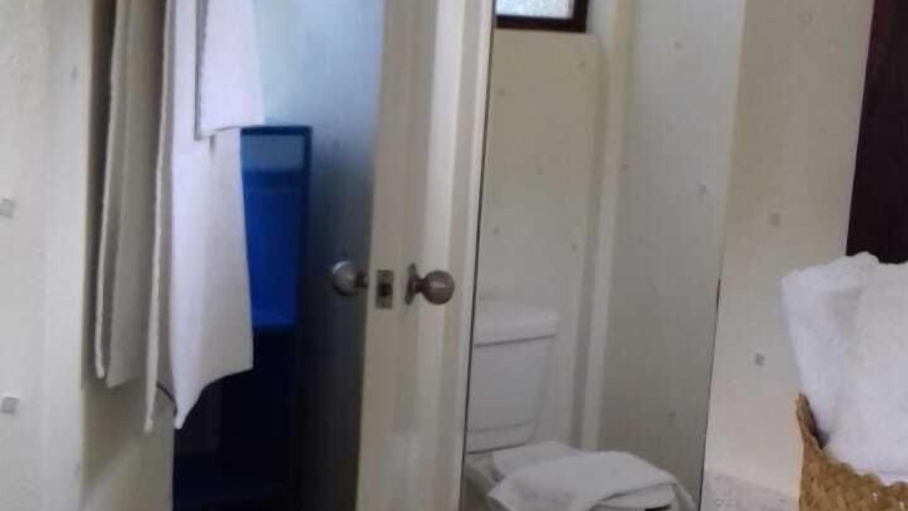 Photo of Bathroom in Alfredo V. Bonfil