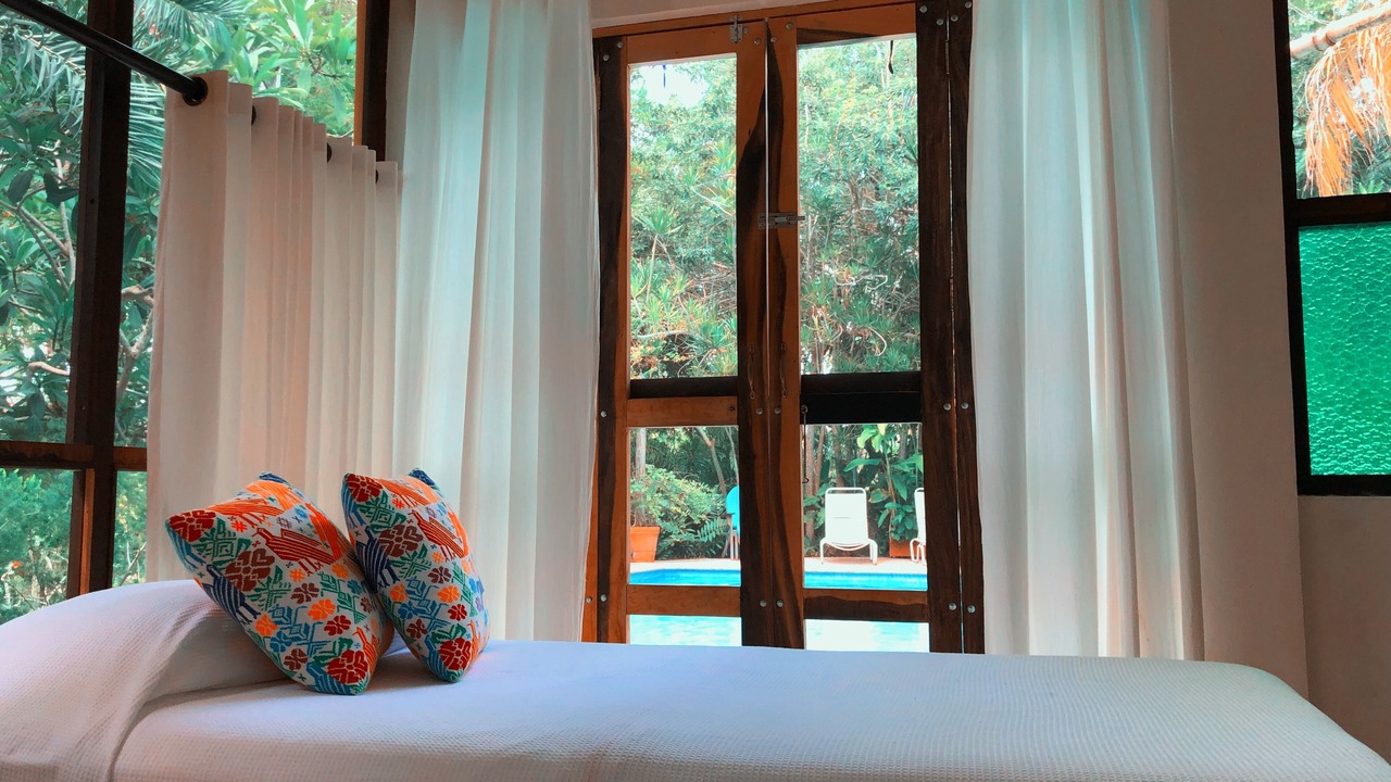 Photo of Bedroom in Alfredo V. Bonfil