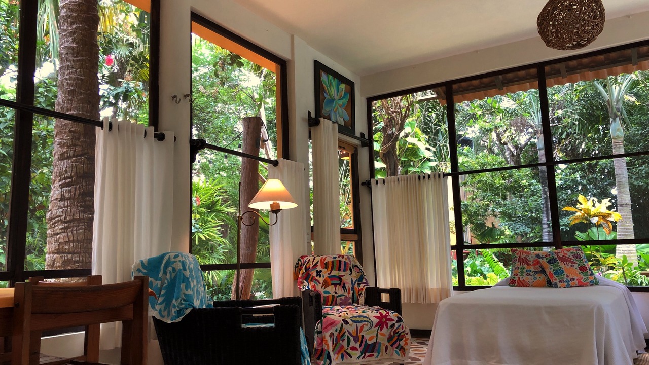 Photo of Bedroom in Alfredo V. Bonfil