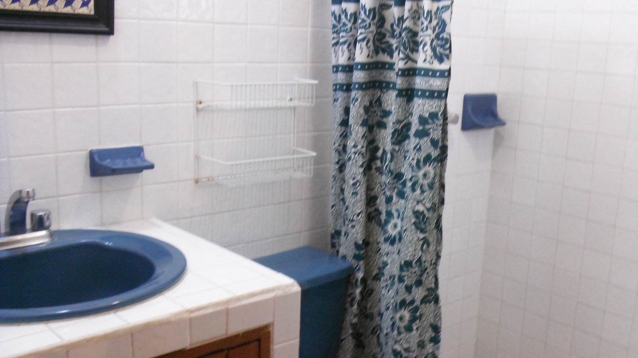 Photo of Bathroom in Ixtapa - Zihuatanejo