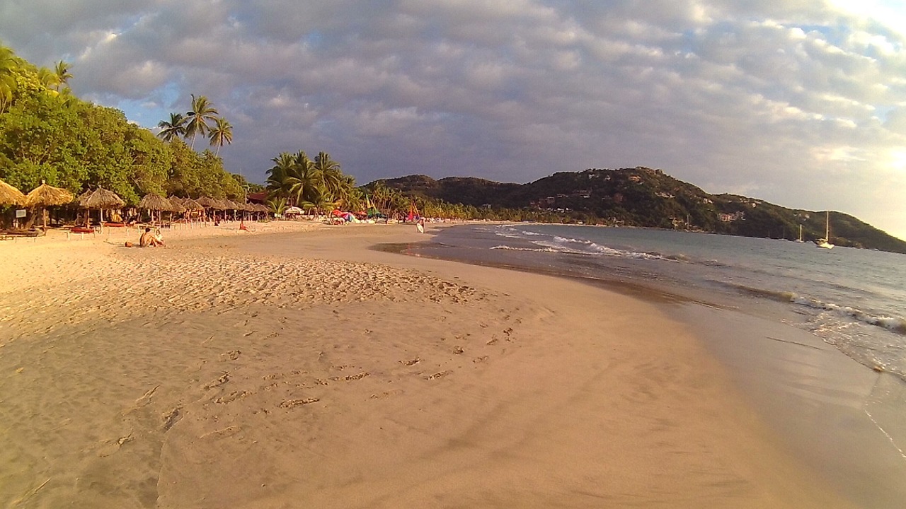 Photo of Others in Ixtapa - Zihuatanejo