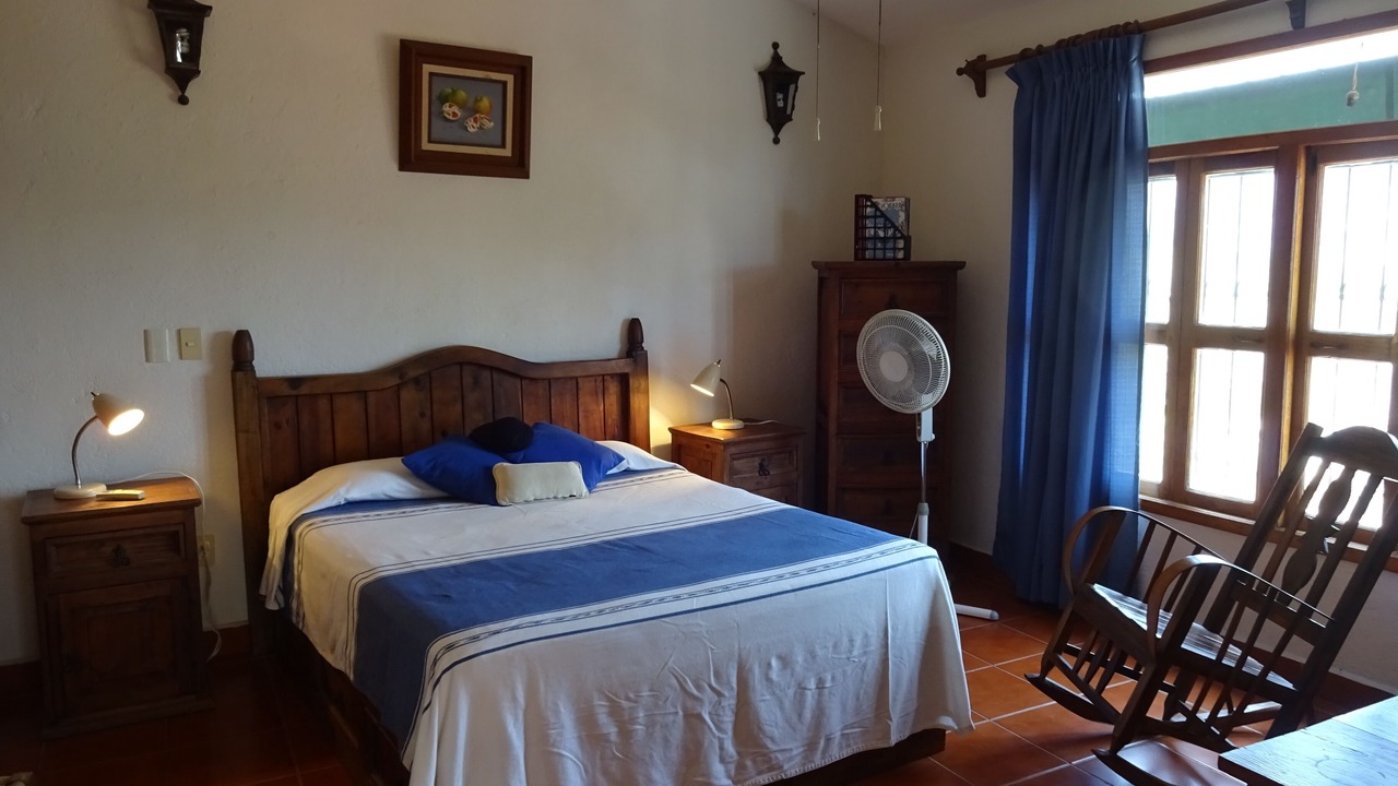 Photo of Bedroom in Ixtapa - Zihuatanejo