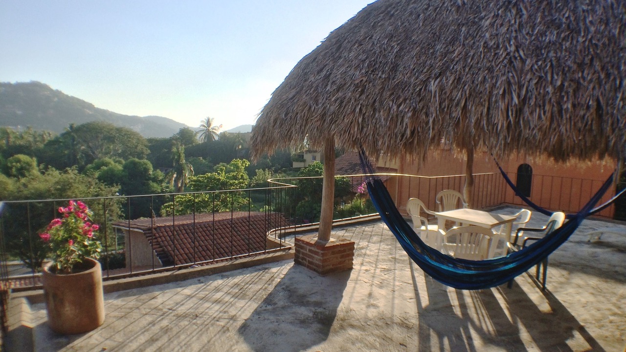 Photo of Outdoor in Ixtapa - Zihuatanejo