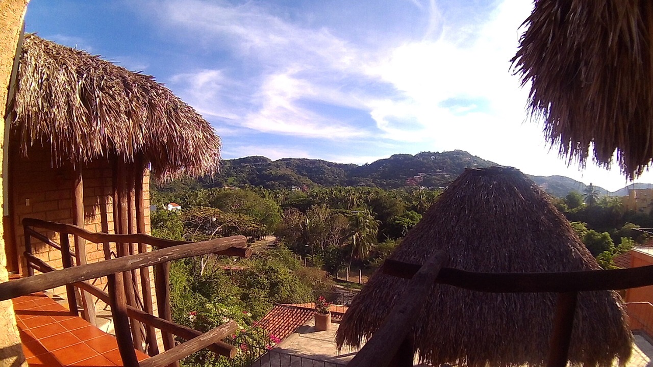 Photo of Outdoor in Ixtapa - Zihuatanejo