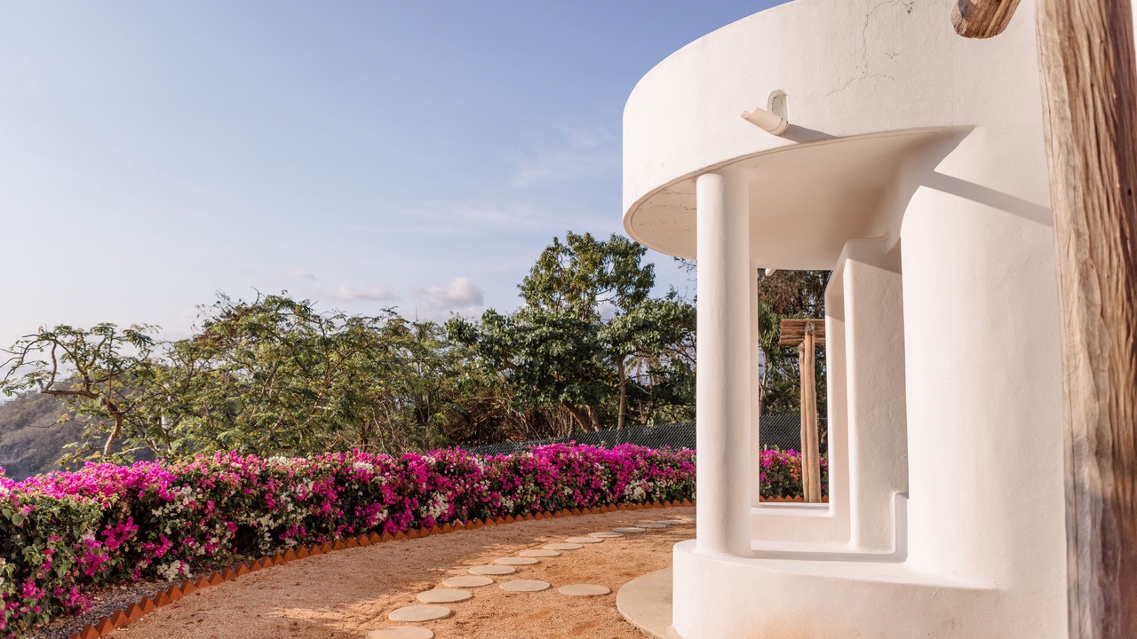 Photo of Outdoor in Ixtapa