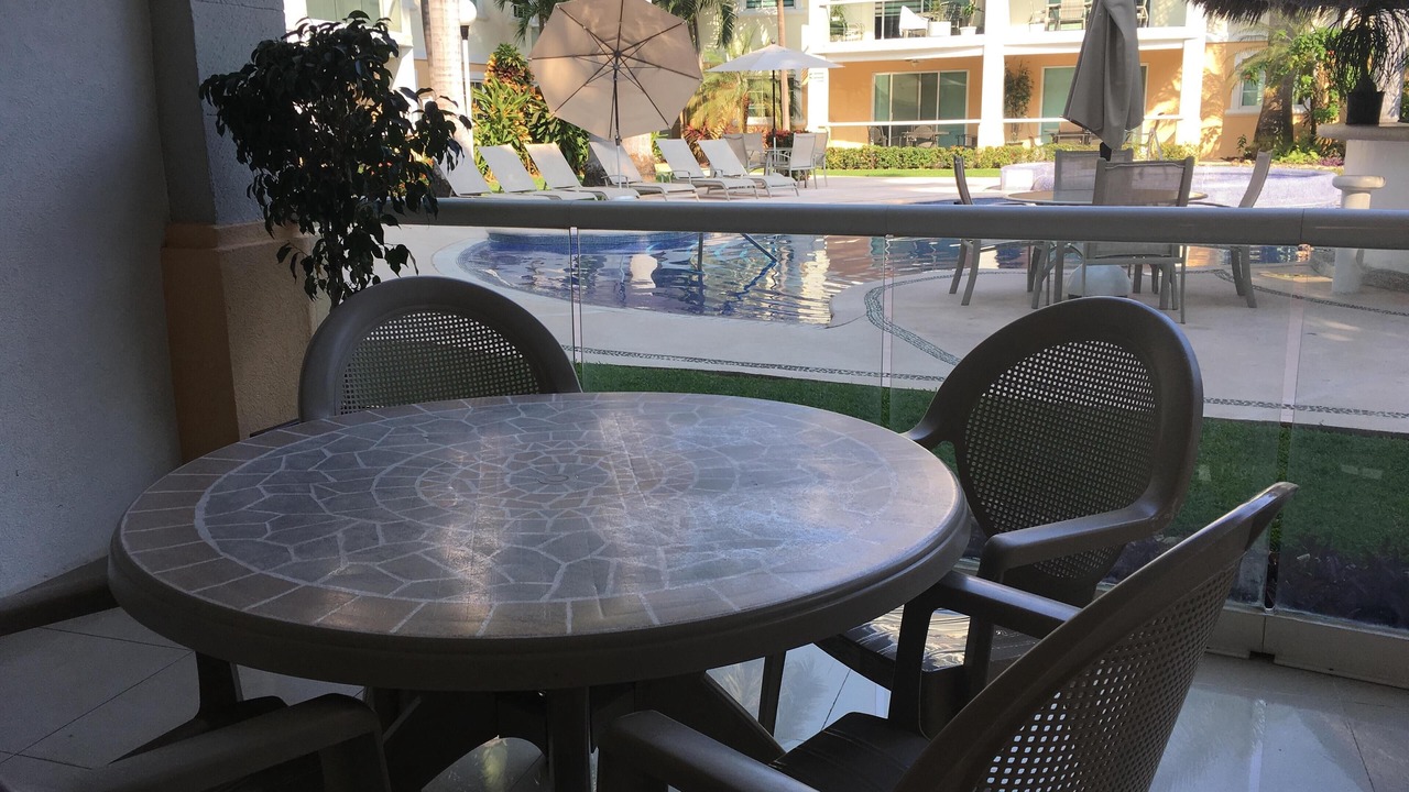 Photo of Outdoor in Granjas del Marques