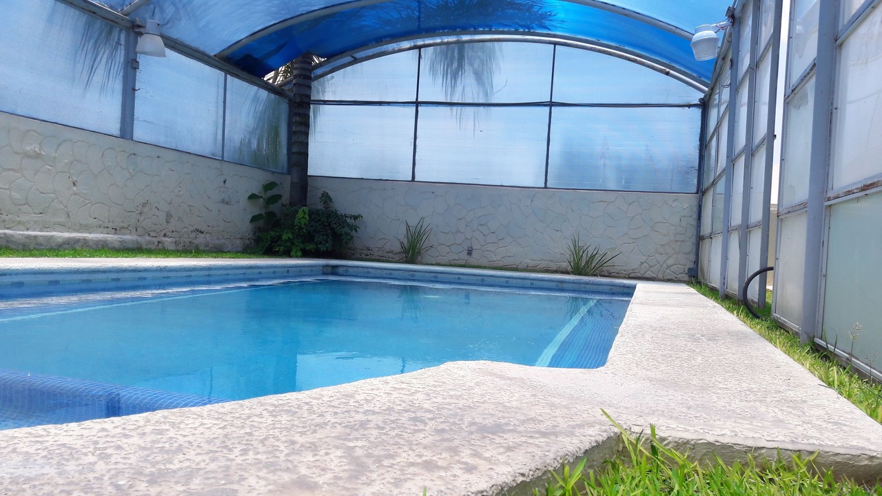 Photo of Outdoor in Cajititlan