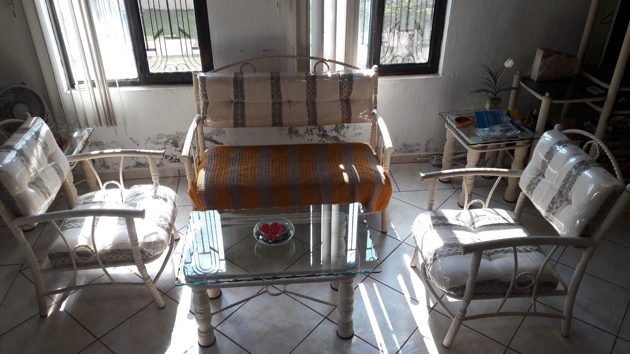 Photo of Livingroom in Cajititlan