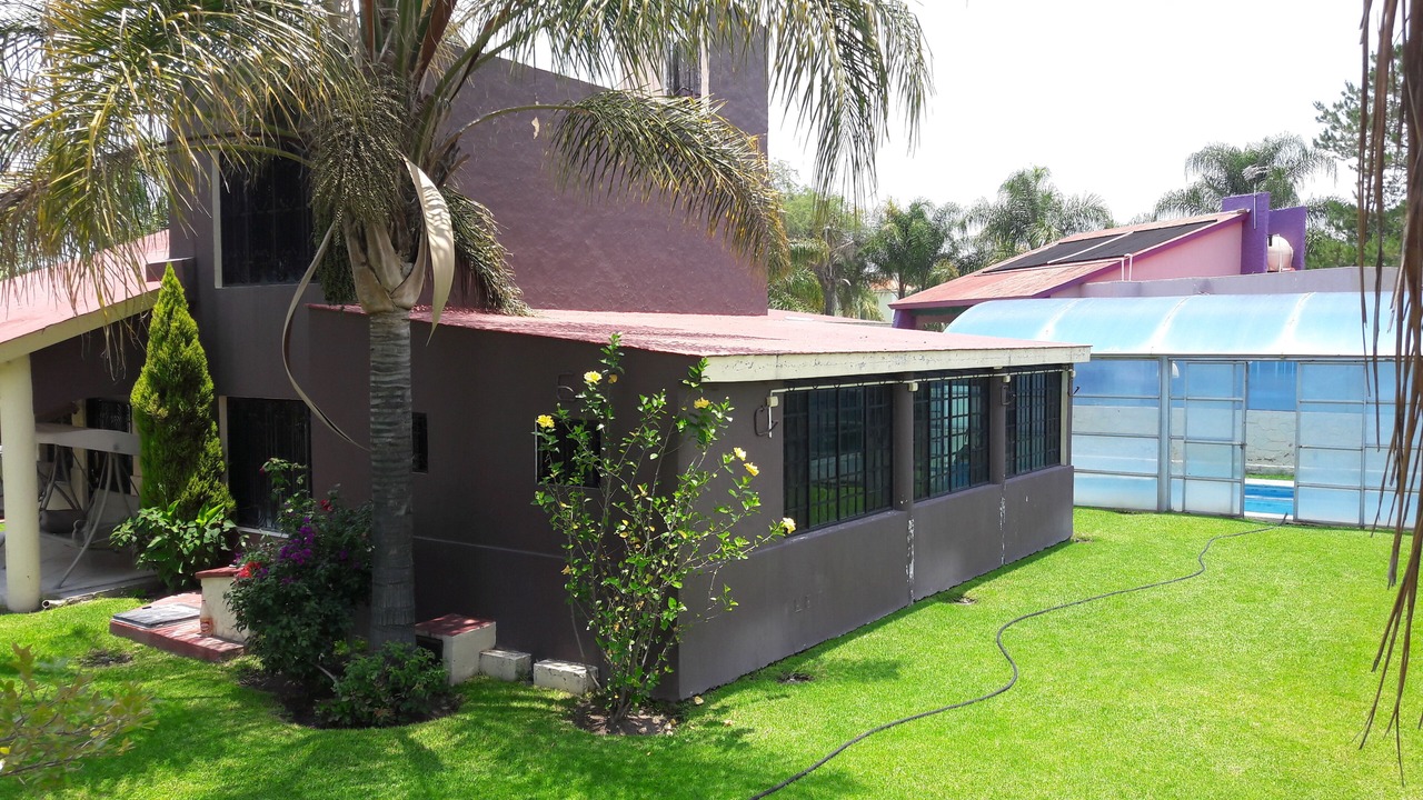 Photo of Outdoor in Cajititlan