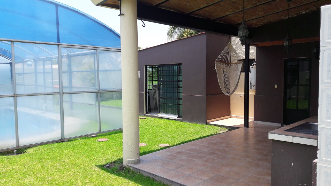 Photo of Outdoor in Cajititlan
