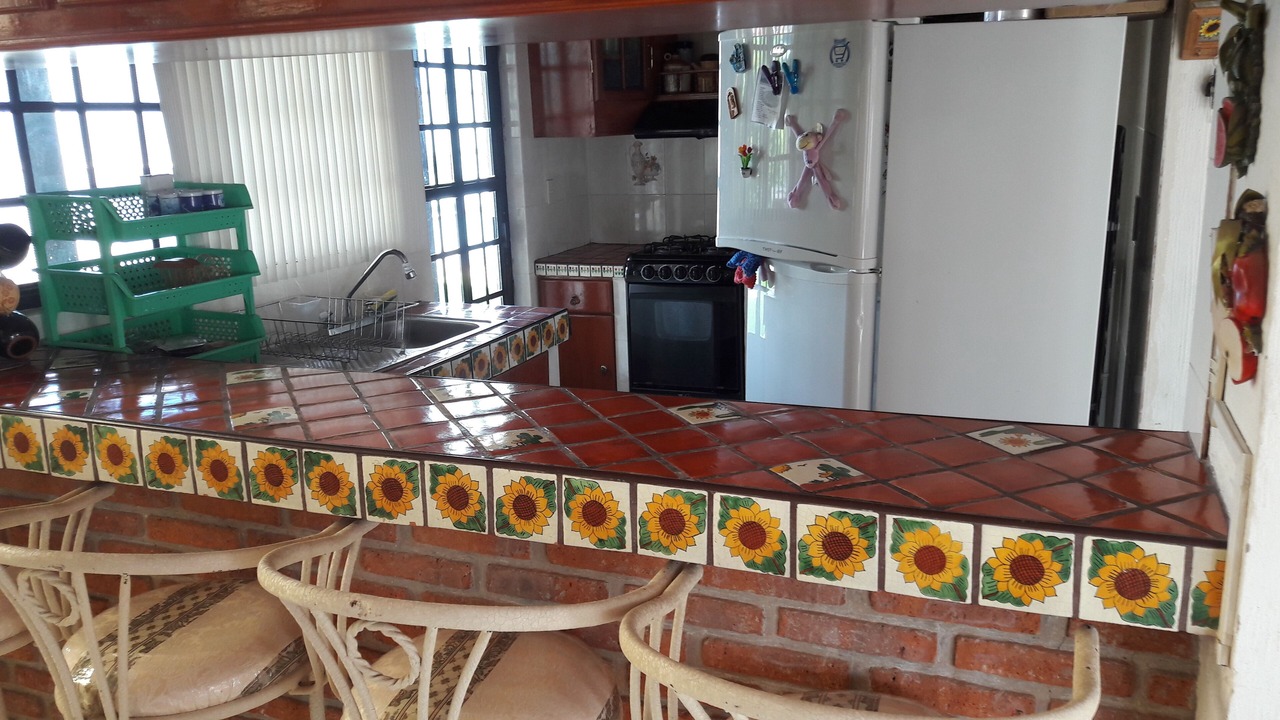 Photo of Kitchen in Cajititlan