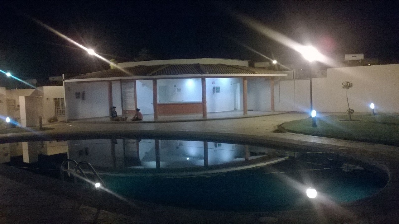 Photo of Outdoor in Xalostoc