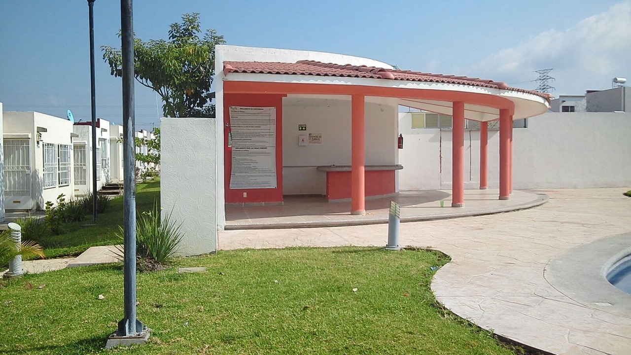 Photo of Outdoor in Xalostoc
