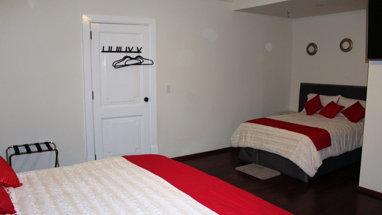 Photo of Bedroom in Benito Juarez
