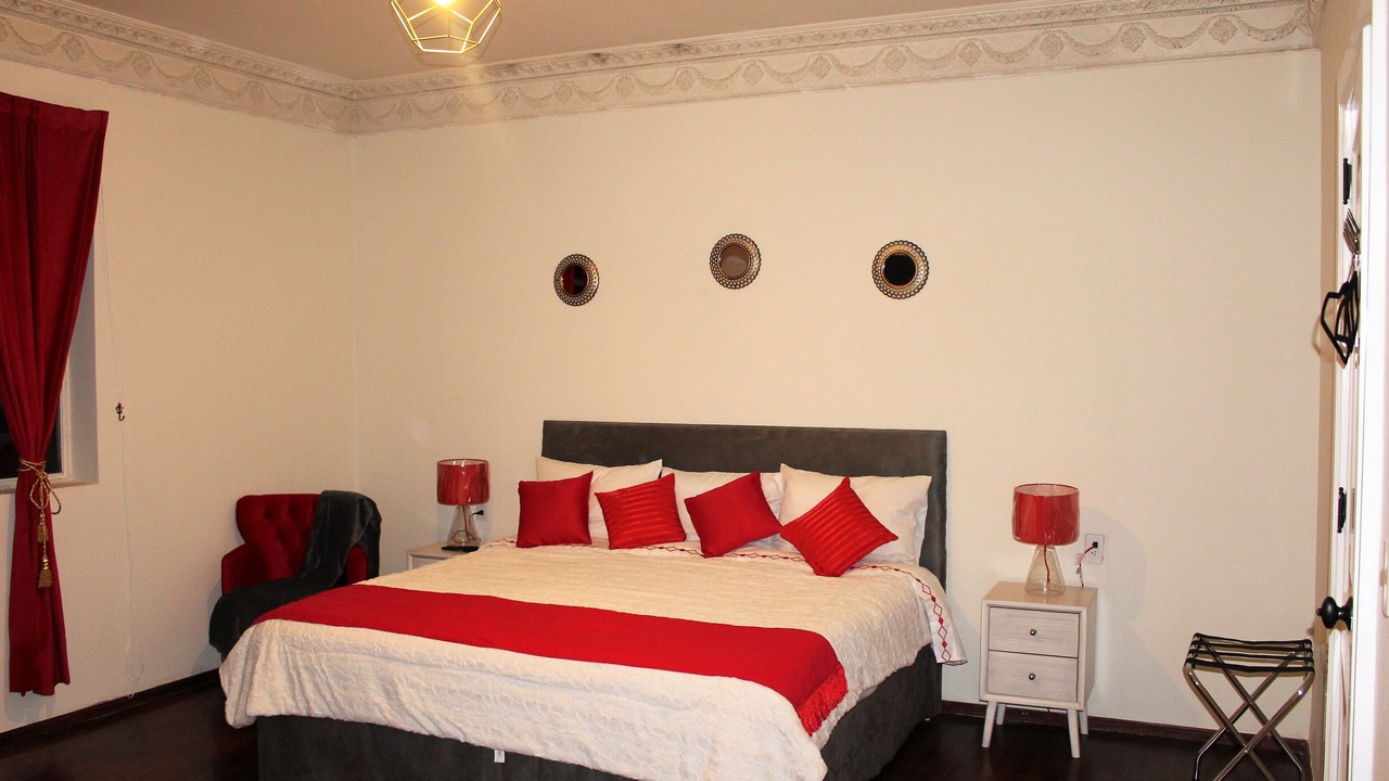 Photo of Bedroom in Benito Juarez