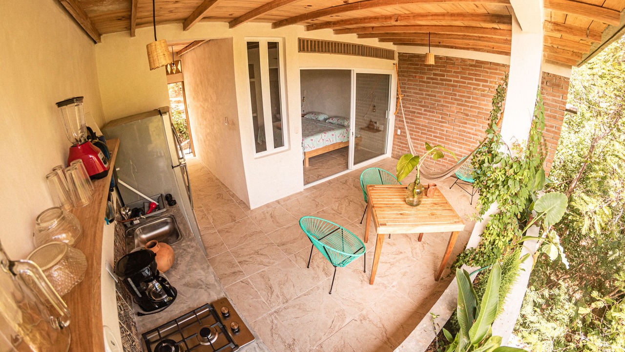 Photo of Outdoor in Mazunte