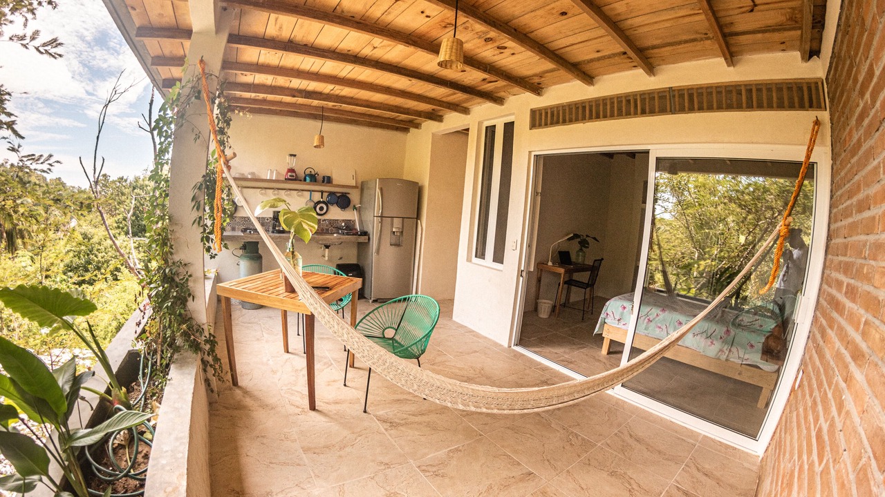 Photo of Outdoor in Mazunte
