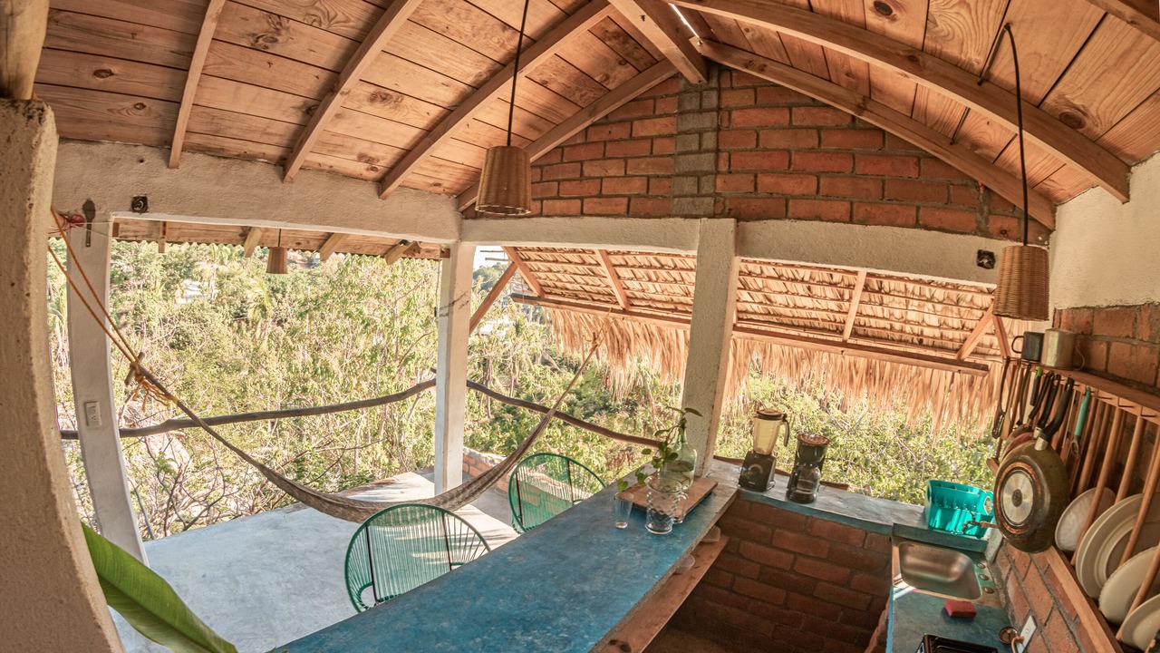 Photo of Outdoor in Mazunte