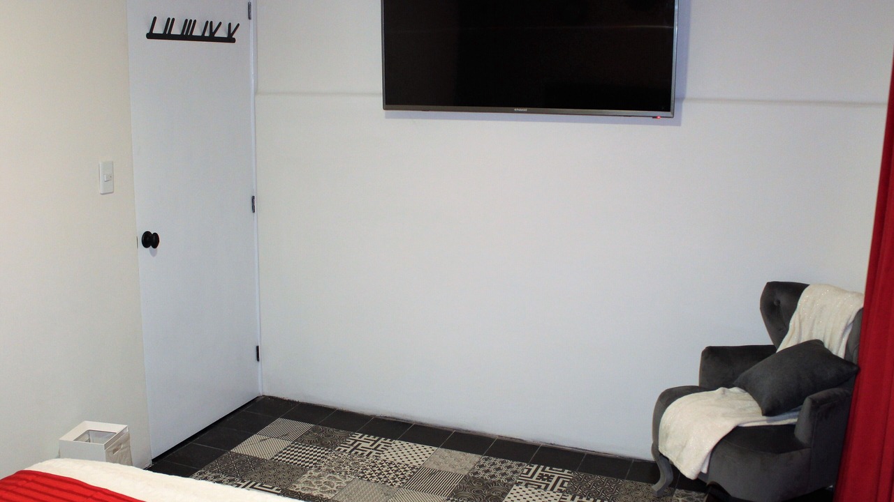 Photo of Bedroom in Benito Juarez