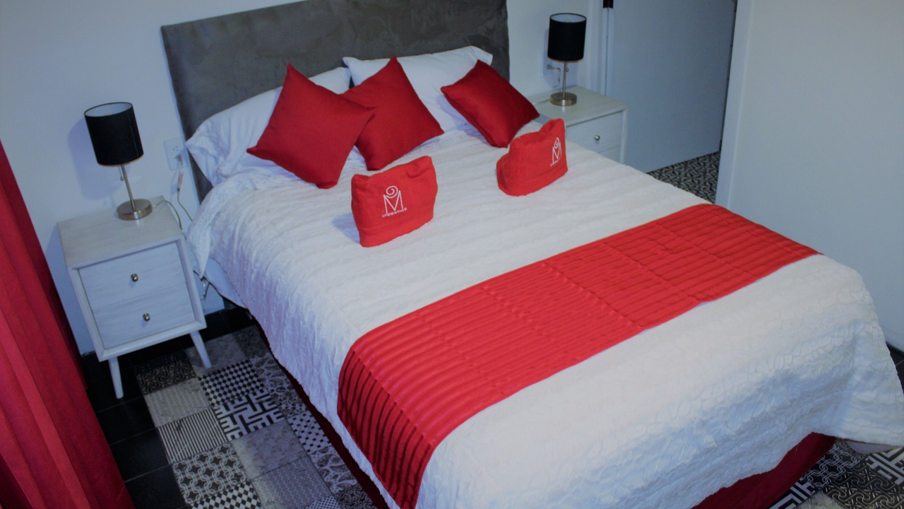 Photo of Bedroom in Benito Juarez