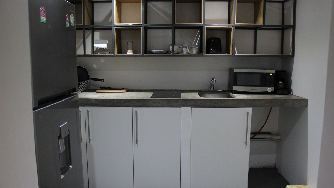 Photo of Kitchen in Roma Norte