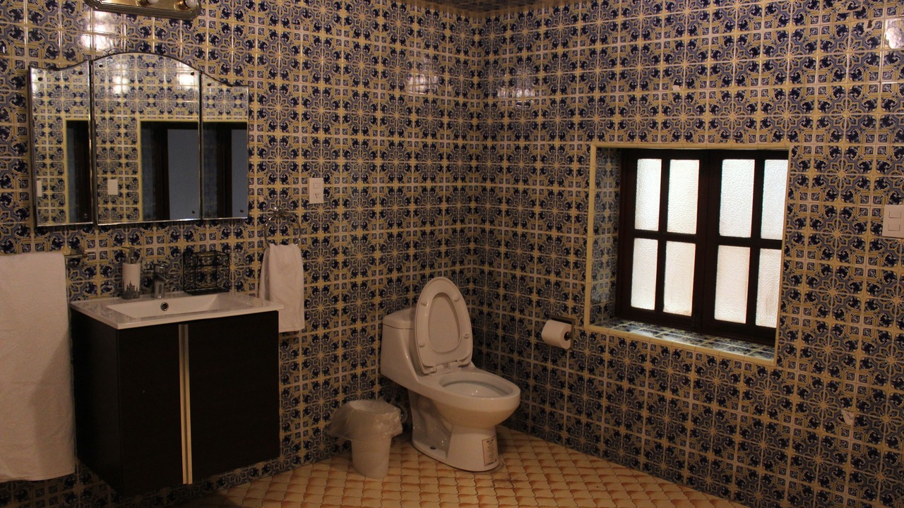 Photo of Bathroom in Roma Norte