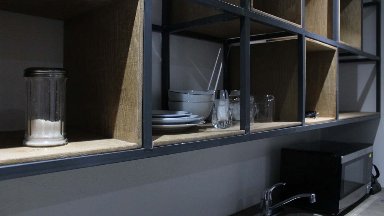 Photo of Kitchen in Roma Norte