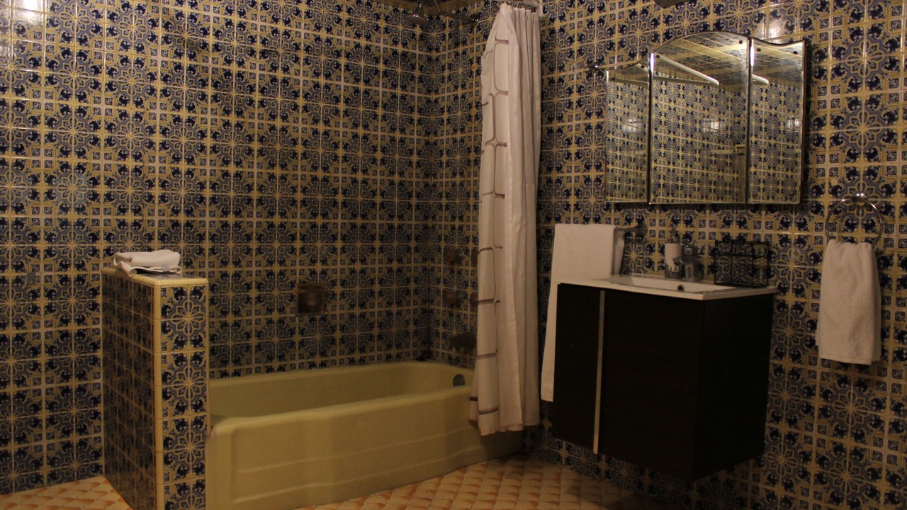 Photo of Bathroom in Roma Norte