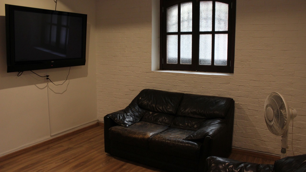 Photo of Livingroom in Roma Norte