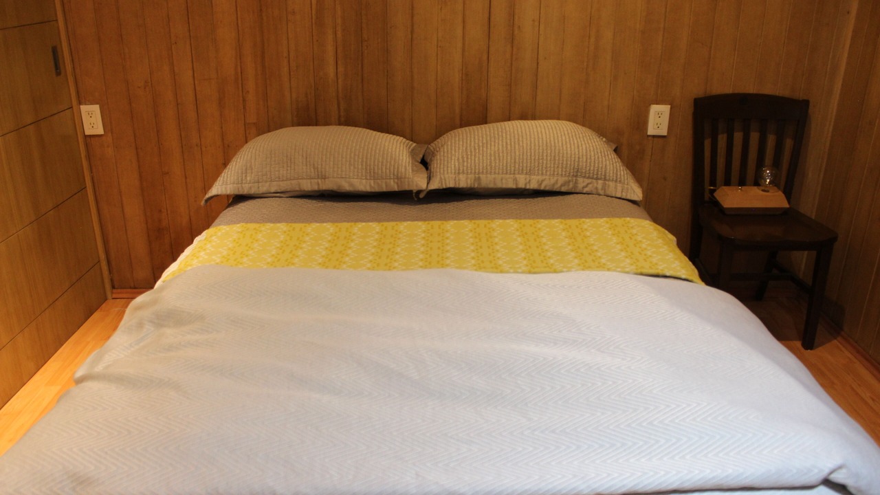 Photo of Bedroom in Roma Norte