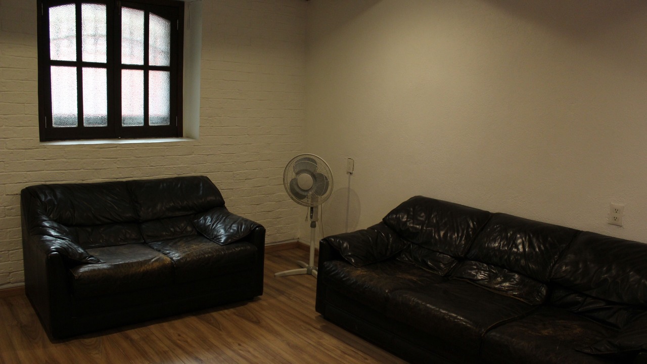 Photo of Livingroom in Roma Norte
