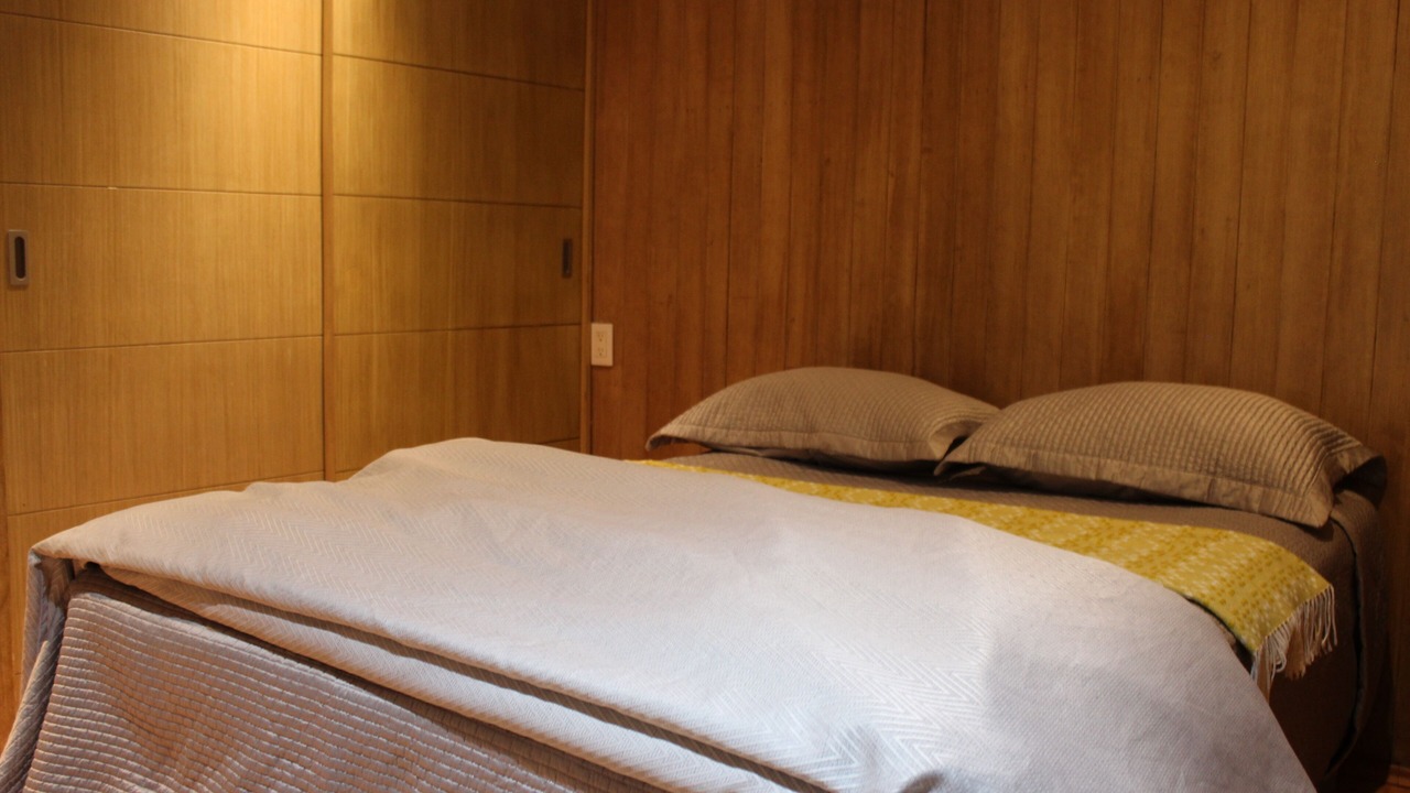 Photo of Bedroom in Roma Norte