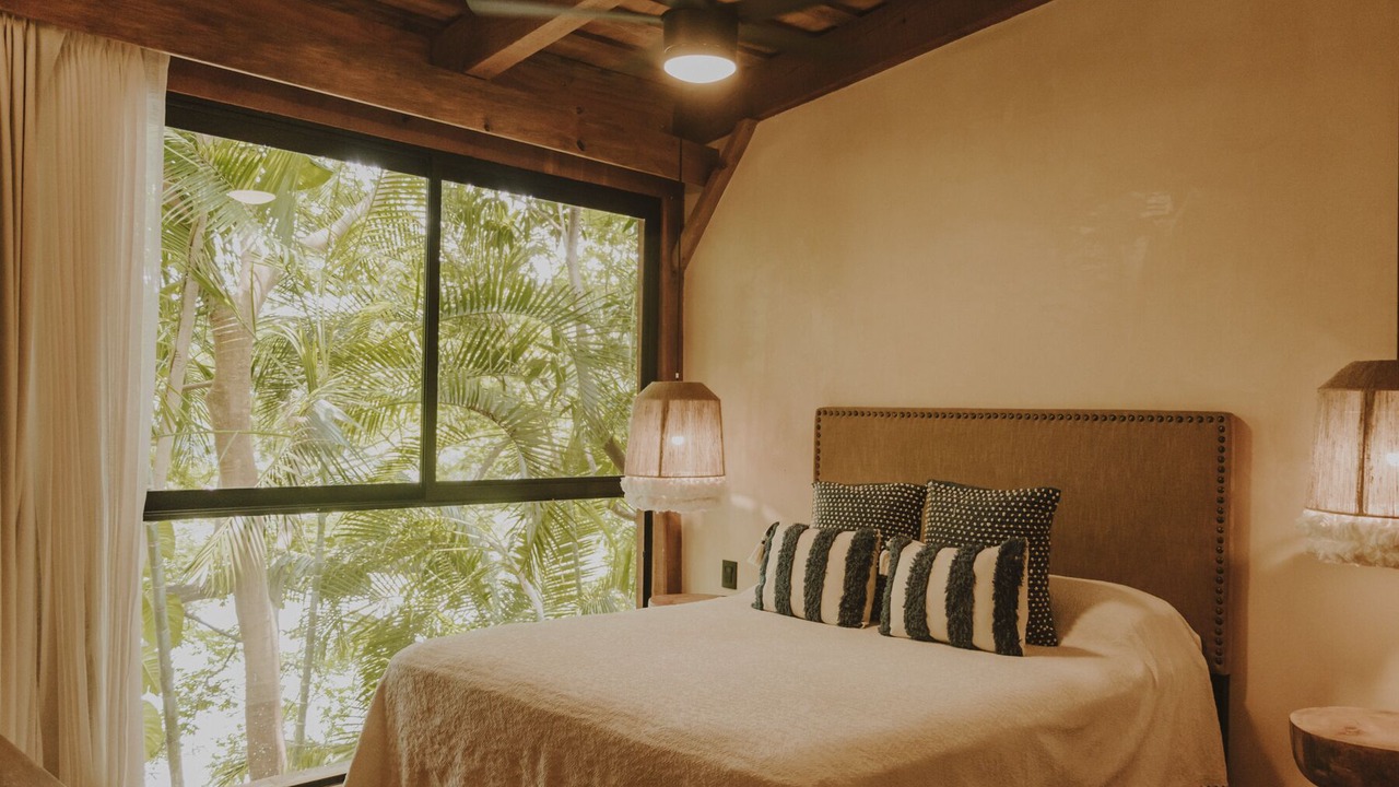 Photo of Bedroom in Chiapa De Corzo