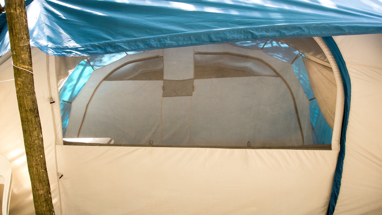 Photo of Bedroom in Punta Allen