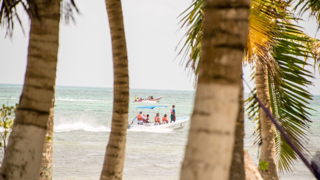 Photo of Others in Punta Allen