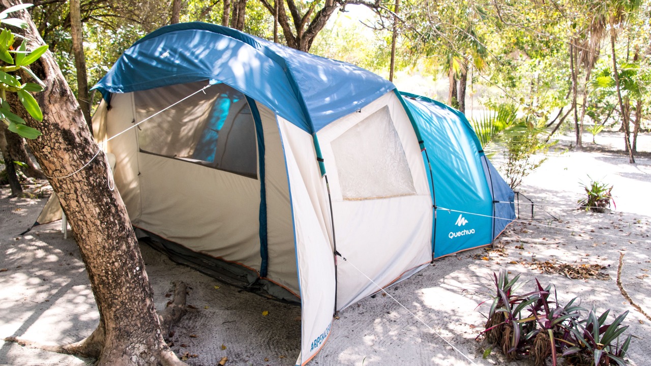 Photo of Outdoor in Punta Allen