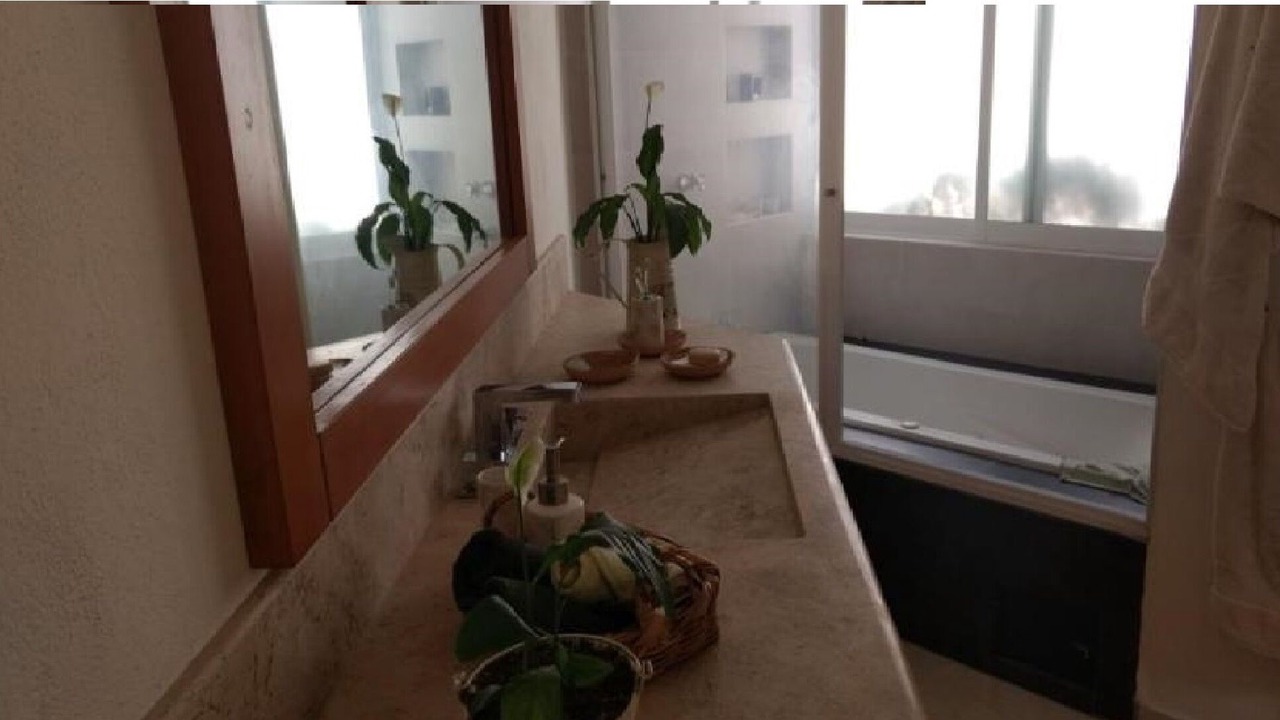 Photo of Bathroom in Queretaro
