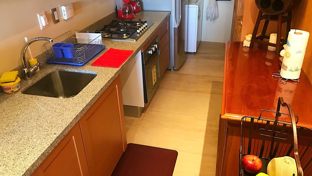 Photo of Kitchen in Cuauhtemoc