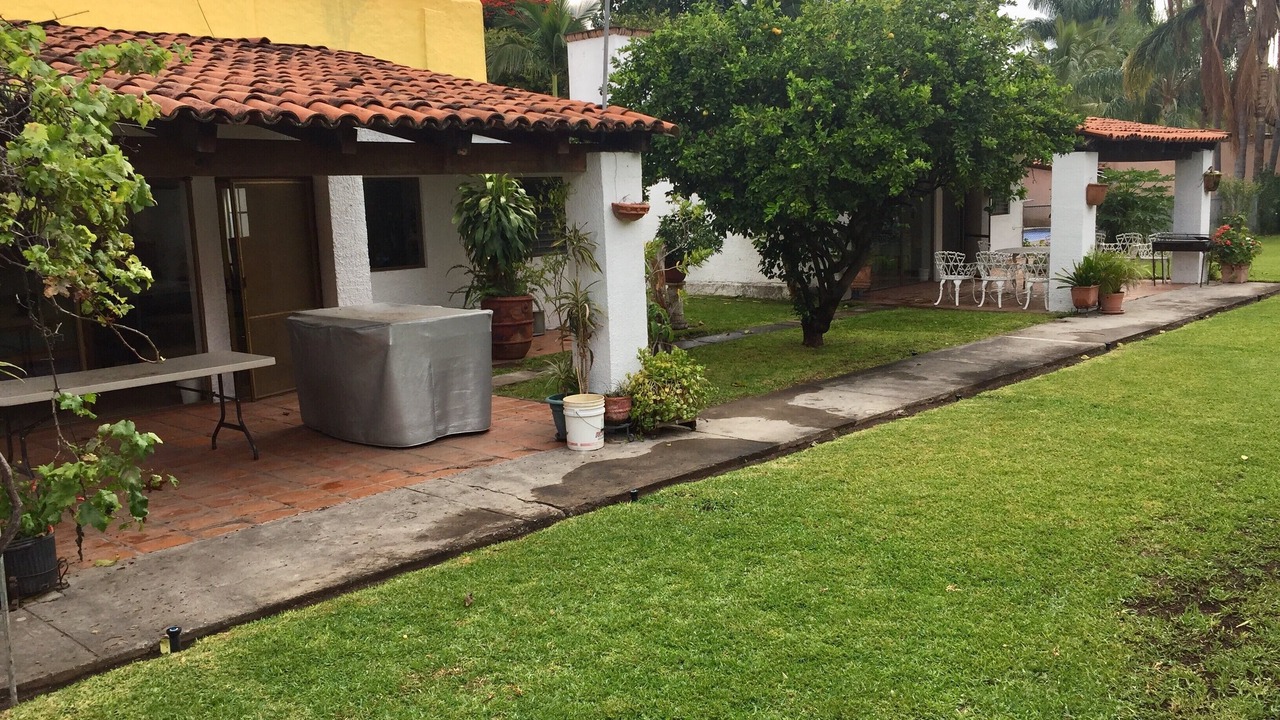 Photo of Patio Balcony in Chapala Centro