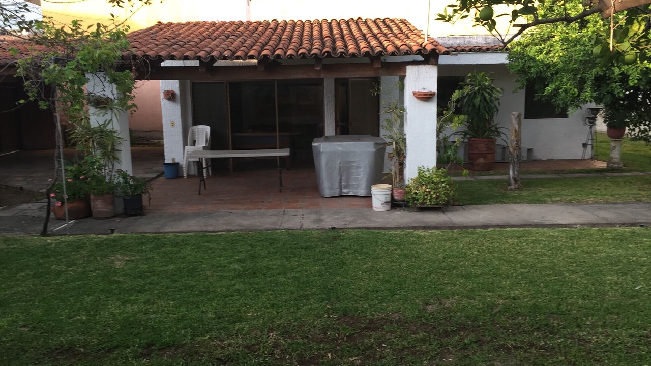 Photo of Patio Balcony in Chapala Centro