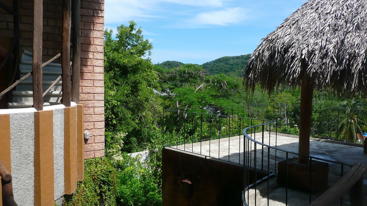 Photo of Others in Ixtapa - Zihuatanejo