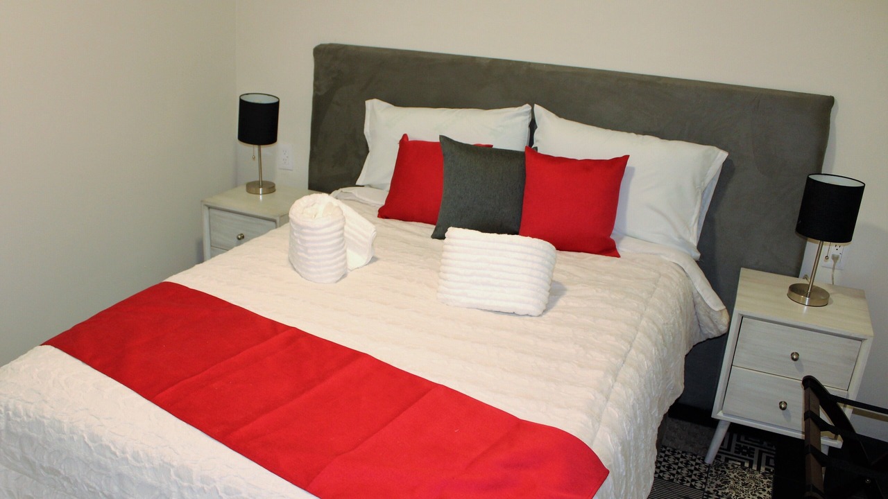 Photo of Bedroom in Benito Juarez