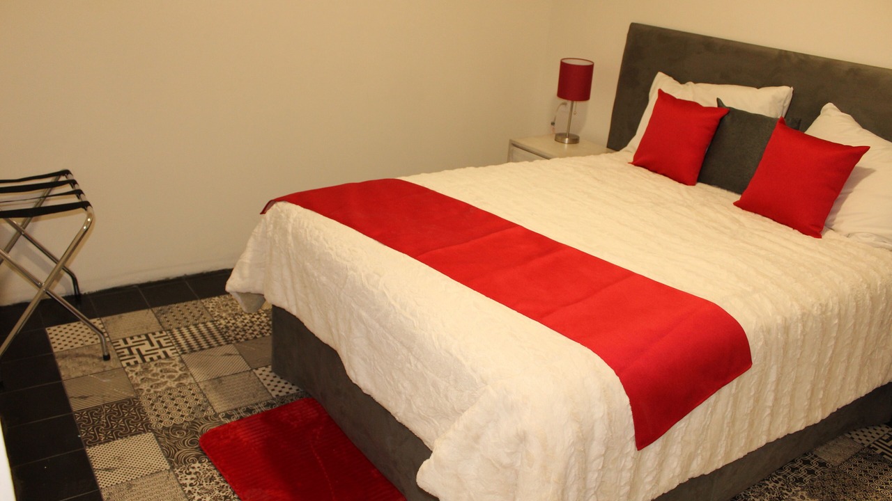 Photo of Bedroom in Benito Juarez