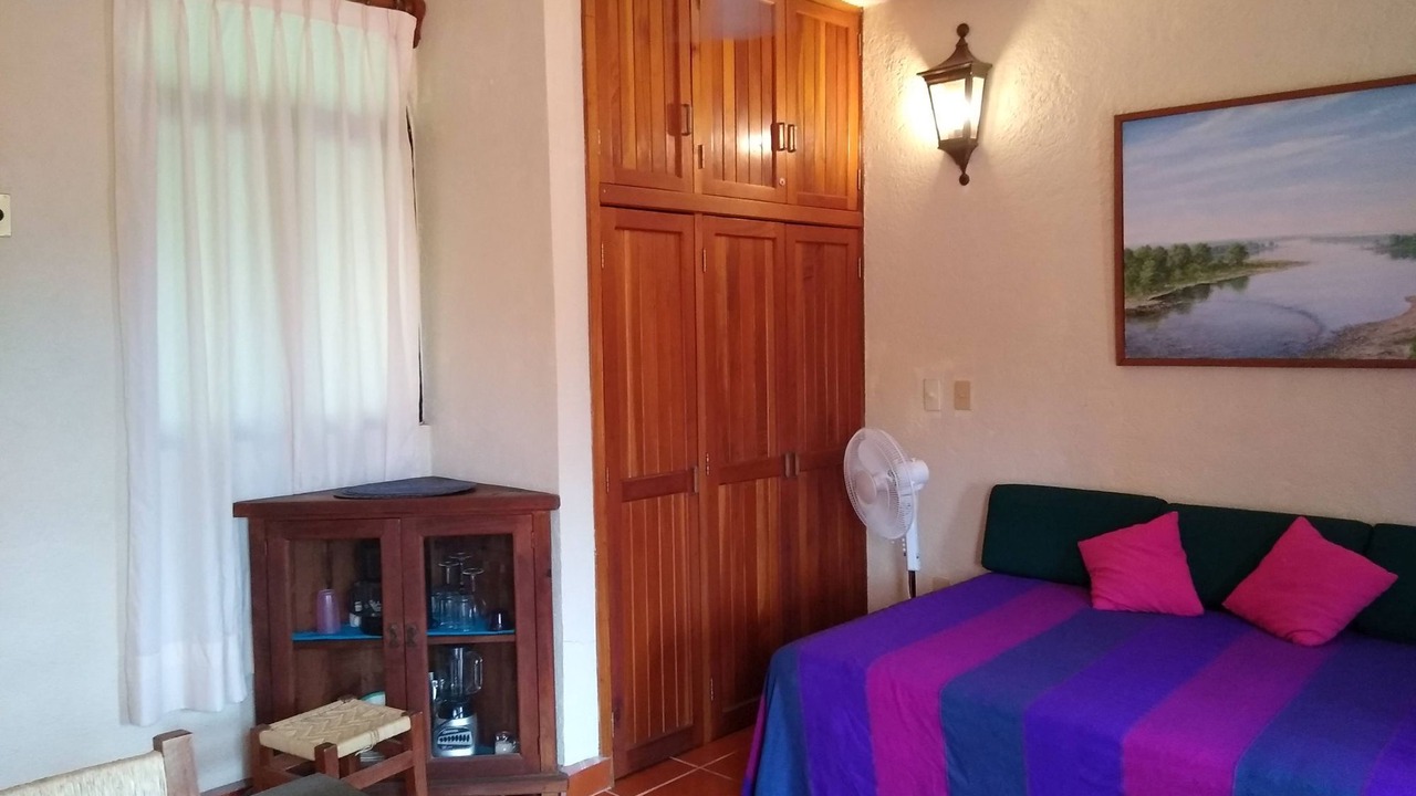 Photo of Bedroom in Ixtapa - Zihuatanejo